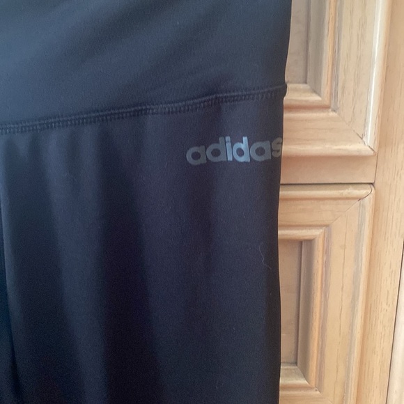 Adidas Leggings - Picture 2 of 8
